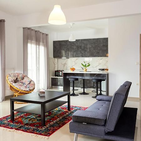 Classic Apartment 塞萨洛尼基 外观 照片